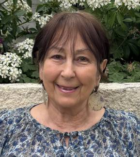 Photo de Nicole Eliezer-Vanérot