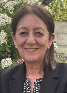 Photo du Dr Salima Kalla