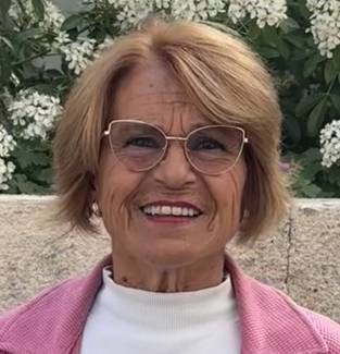 Photo de Véronique Gallet