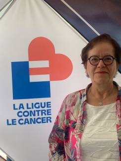 Marie Pierre PAEZ