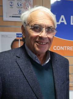 Dr Caille