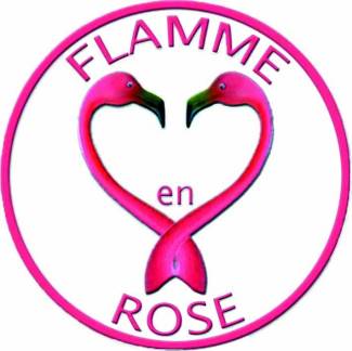 Association Flamme en rose, mieux vivre le cancer en touraine, Tours, 37