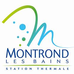 Logo Montrond les Bains