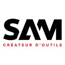 Logo SAM Outillage