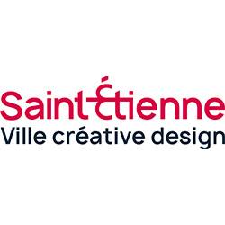 Logo Ville de St Etienne