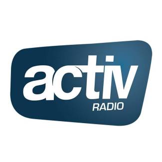 Logo Activ Radio