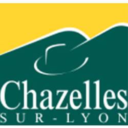 Logo Chazelles sur Lyon