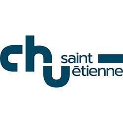 Logo CHU de St Etienne