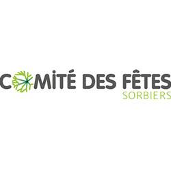 Logo Comité des fêtes de Sorbiers