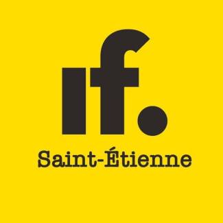 Logo If St Etienne