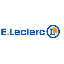 Logo Leclerc