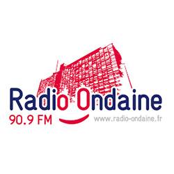 Logo Radio Ondaine