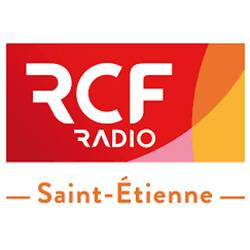 Logo RCF ST Etienne