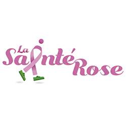 Logo Sainté Rose