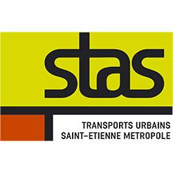 Logo STAS