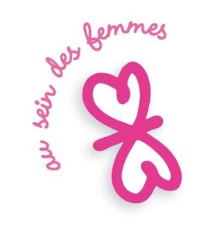 Logo Au sein des femmes de Touraine