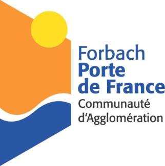 logo CA Forbach