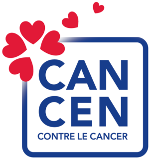 Logo CANCEN