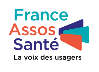logo France Assos santé 