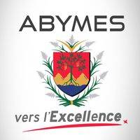 ville des abymes logo 