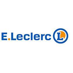 Logo du Groupe Leclerc