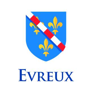 Logo Evreux