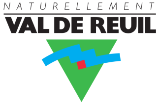 Logo Val de Reuil