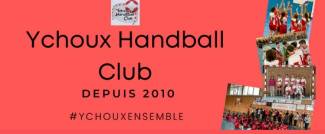 Ychoux Handball