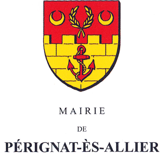 Mairie de Pérignat-És-Allier