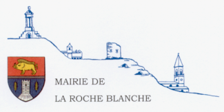 Logo mairie de la Roche Blanche