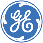 G.E. Logo