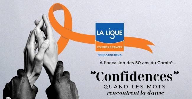 50 ans du comité - Confidences