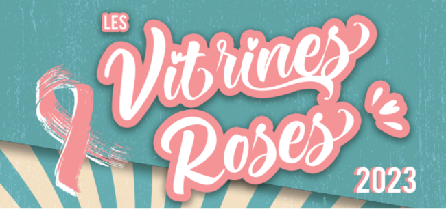 Vitrines roses-2023