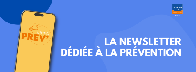l'info prev'