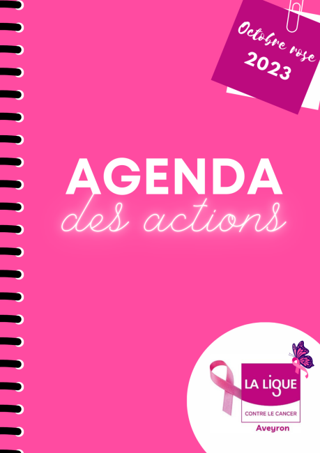 agenda actions