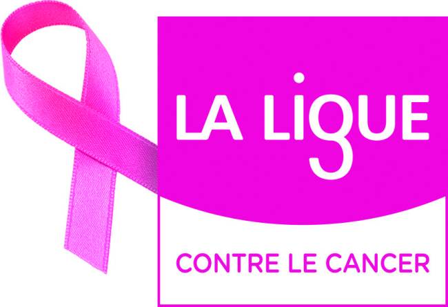 Logo octobre rose