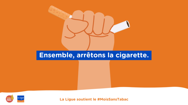 Mois sans tabac