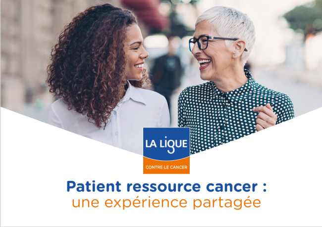 patient ressource visuel