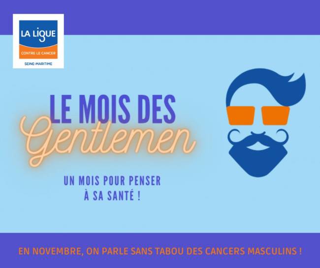 Visuel - challenge des gentlemen