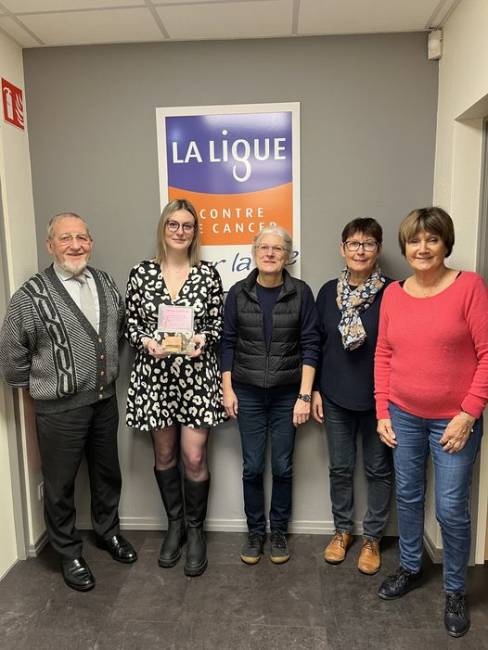 Ecole Groupe Alternance de Nancy