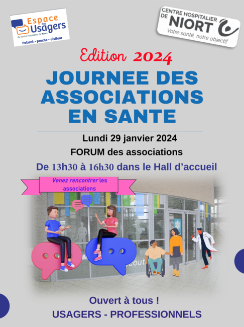 Forum des associations