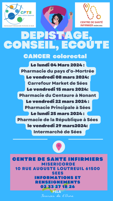 affiche misericorde mars bleu 2024