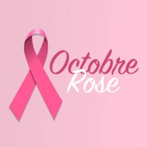 Octobre Rose