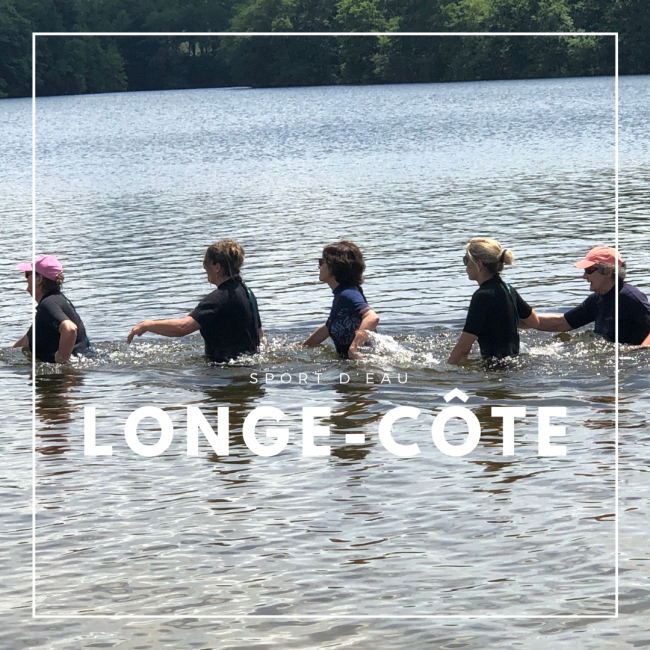 Longe Côte