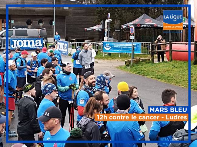 Trail - Marche Nordique / Ludres