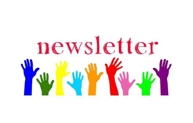 Newsletter Mars - Avril 2024