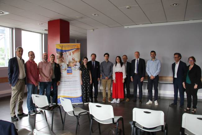 Photo groupe 