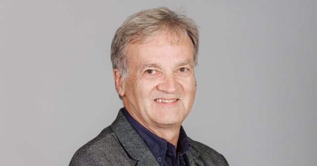 philippe bergerot