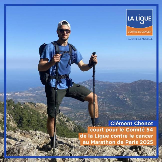 Clément Chenot