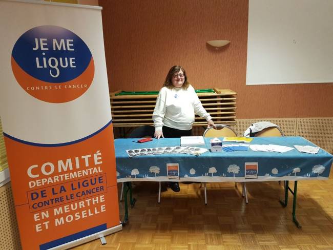 Challenge des Gentlemen - Communauté de Communes Coeur du Pays-Haut